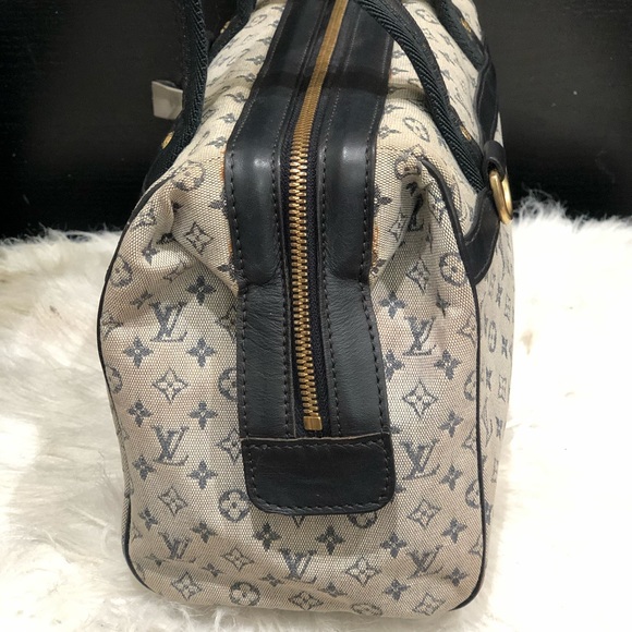 ❌sold❌Lv speedy vintage fabric bag size 25 - Picture 5 of 16